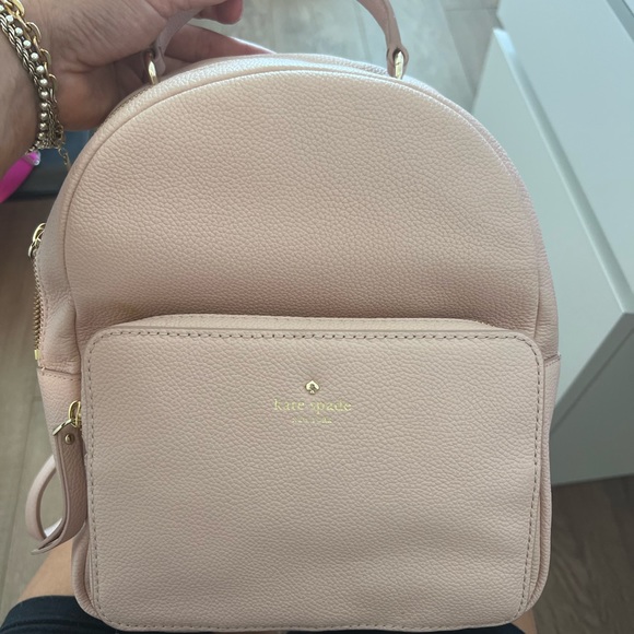 💕Kate Spade Mini Backpack💕 - Picture 3 of 12